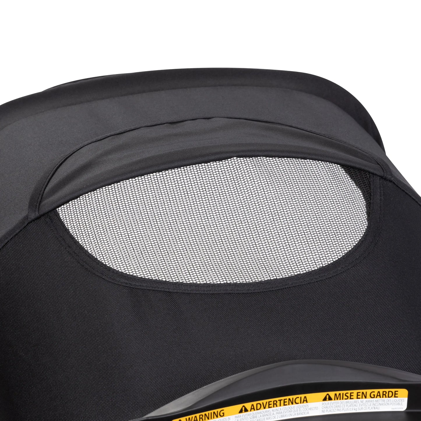 Coche de Viaje Passport® Carriage DLX, con Silla de Auto Infantil EZ-Lift™ PLUS, Babytrend
