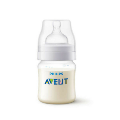 Biberón Anticolicos, 4 Oz, Philips Avent.