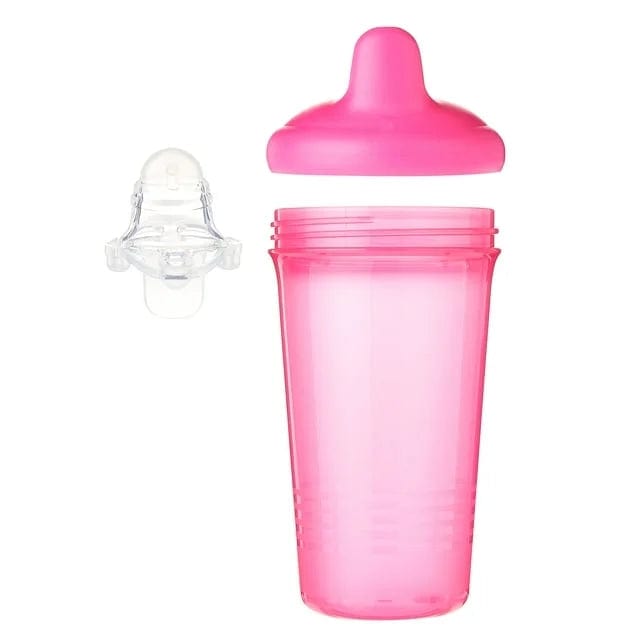 Vaso Entrenador de 9 Oz, Parents Choice 🇺🇸