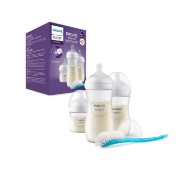 Set de Regalo de 4 Piezas, Philips Avent