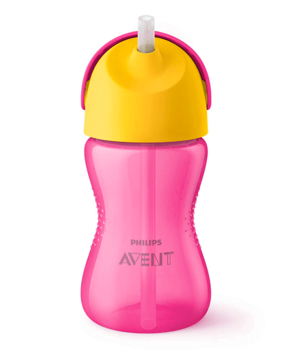 Vaso con Sorbete Flexible, 12M+, Philips Avent