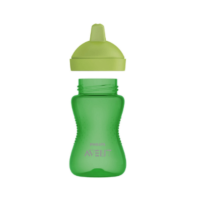 Vaso Resistente con Boquilla 12m+, Philips Avent