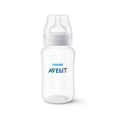 Biberon Anticólicos 11 Oz, Philips Avent