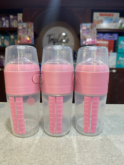 Biberones Pop Yum OPENBOX