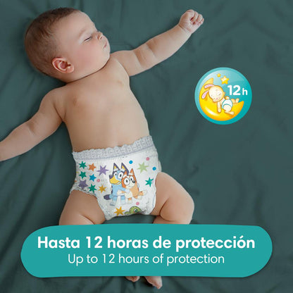 Pañales, Pampers Easy Ups