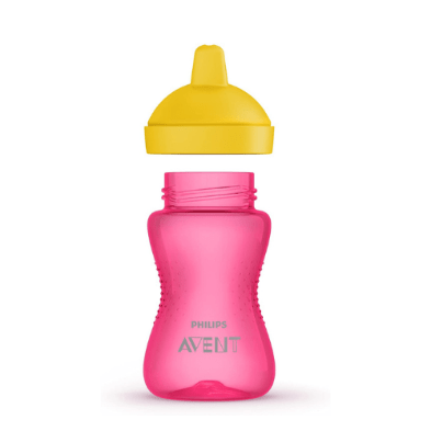 Vaso Resistente con Boquilla 12m+, Philips Avent