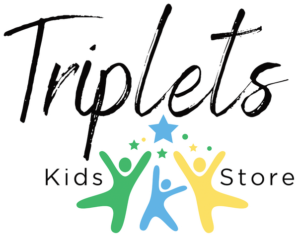 Triplets Kids Store