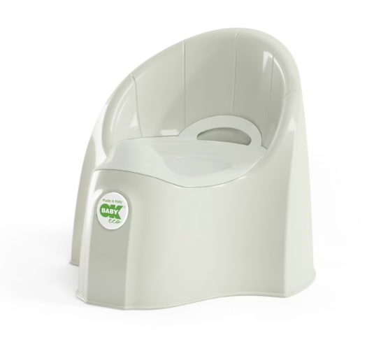 Orinal para Niños y Niñas, Pasha-Eco, OKbaby